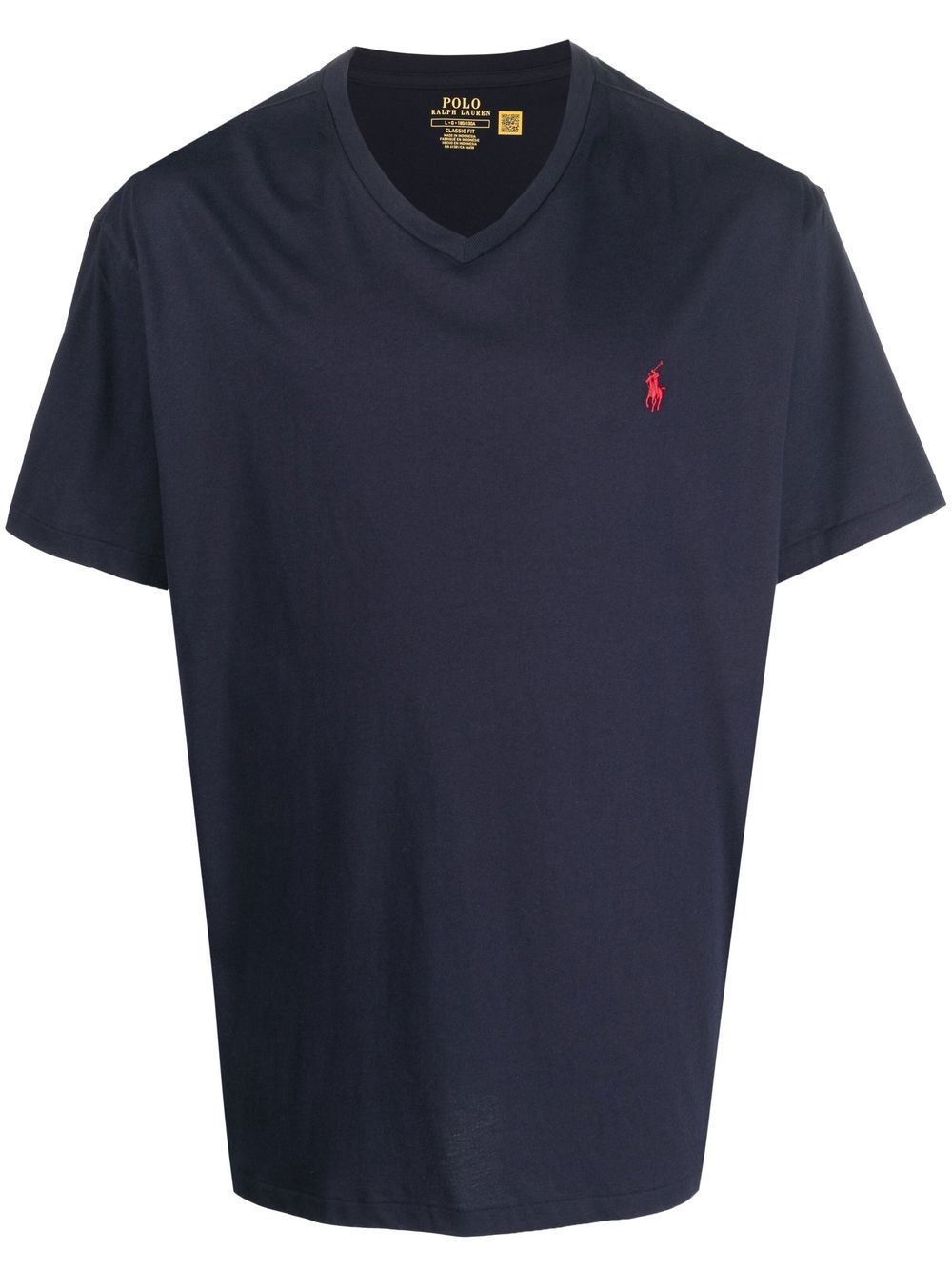 폴로 Ralph Lauren
폴로 Pony 티셔츠 위드 쇼츠 슬리브